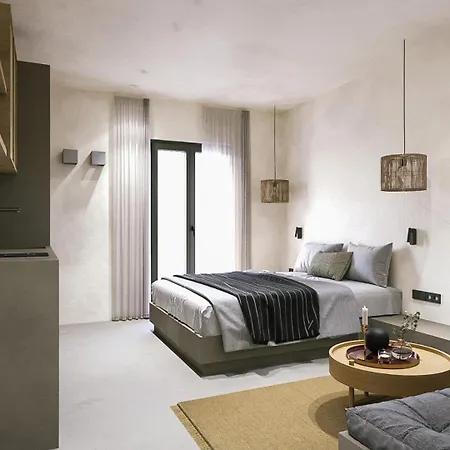 Clementina Hill Ξενοδοχείο Νάουσα