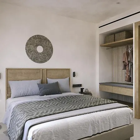 Clementina Hill Ξενοδοχείο 3*