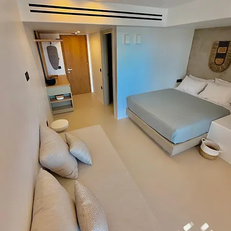 Ξενοδοχείο Clementina Hill 3*