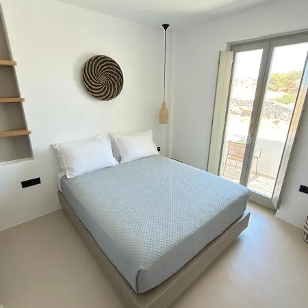 Clementina Hill 3* Νάουσα