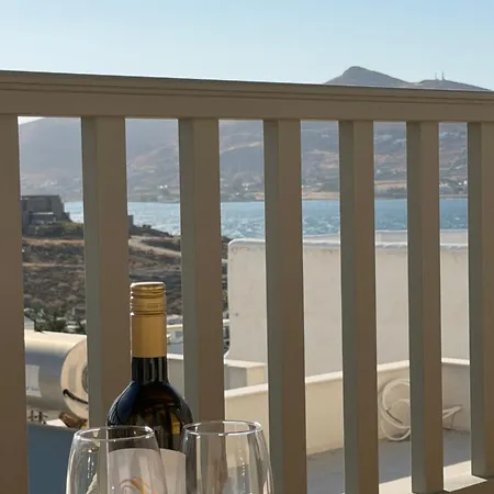 Ξενοδοχείο Clementina Hill