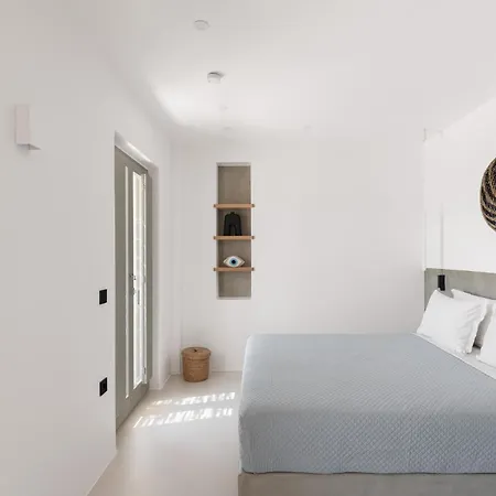 Clementina Hill 3* Νάουσα