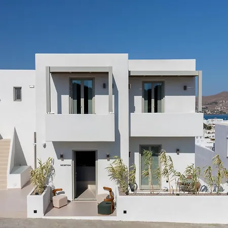 Clementina Hill Ξενοδοχείο 3*