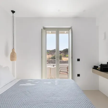 Ξενοδοχείο Clementina Hill 3*