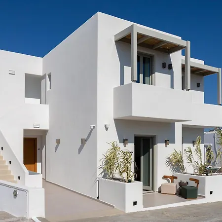 Clementina Hill Ξενοδοχείο 3*