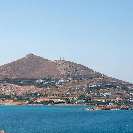 Clementina Hill Νάουσα