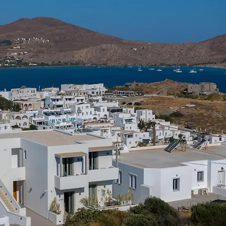 Ξενοδοχείο Clementina Hill 3*
