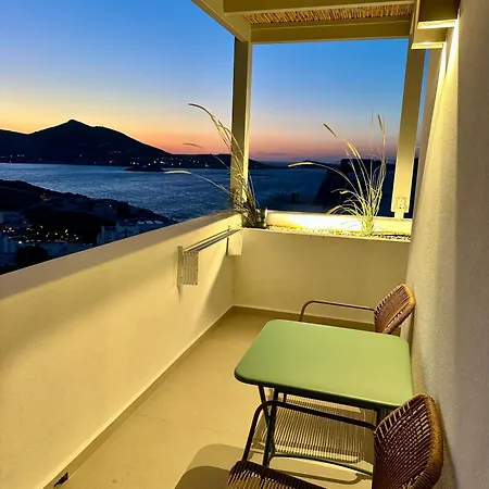 Clementina Hill 3* Νάουσα